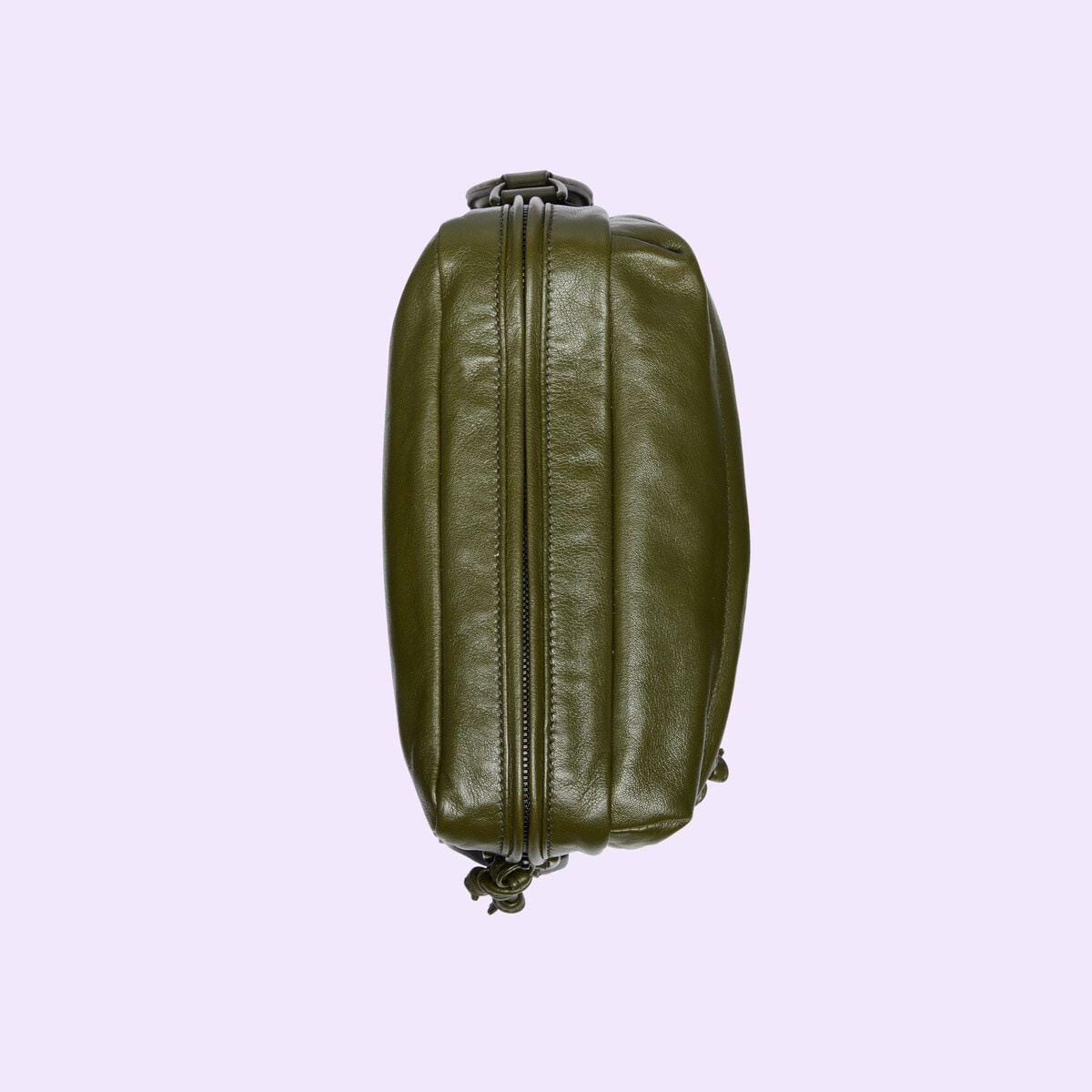 Shoulder bag with tonal Double G - 7