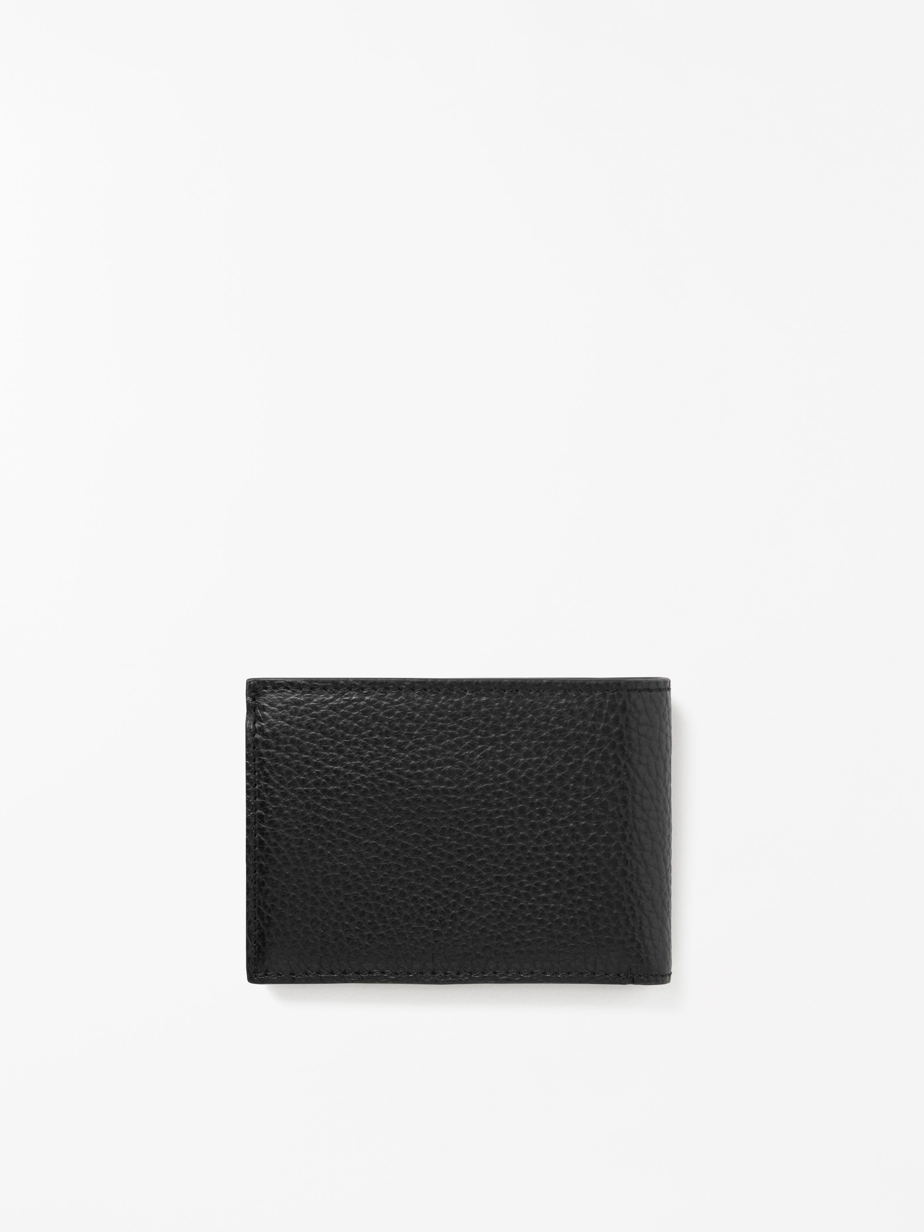Wivalius P Leather Wallet - 2