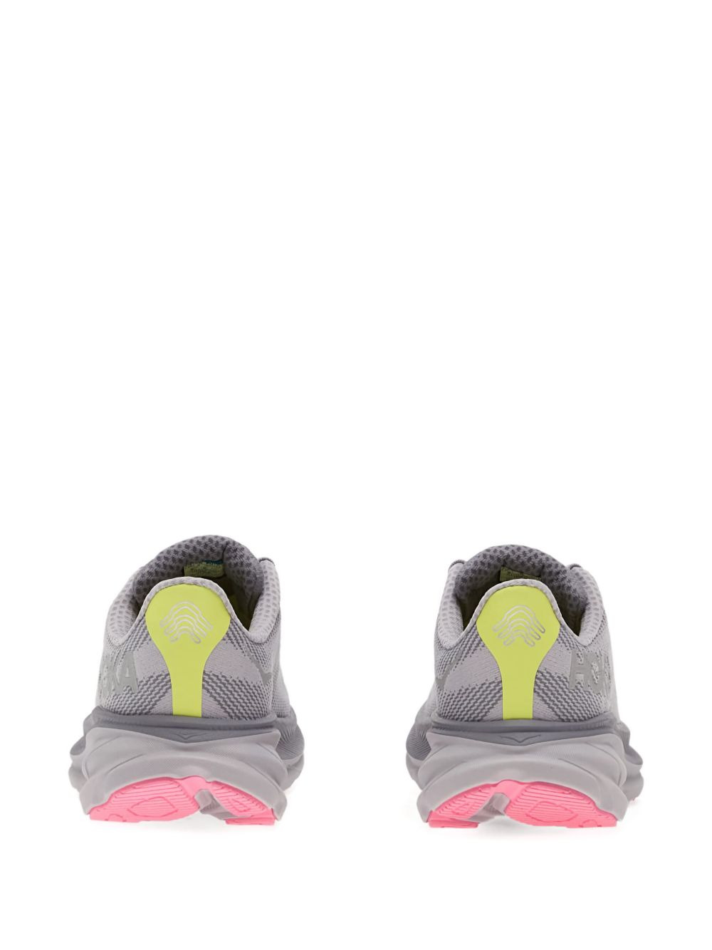 Gore-Tex Clifton sneakers - 3