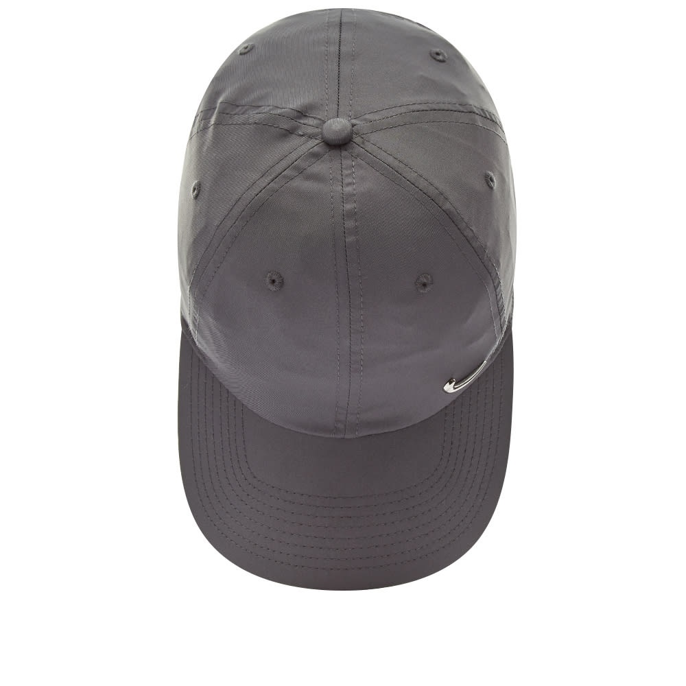 Nike Metal Swoosh Cap - 2