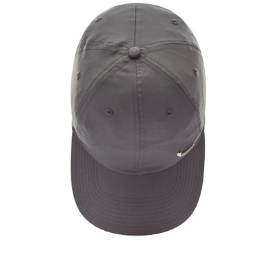 Nike Nike Metal Swoosh Cap outlook