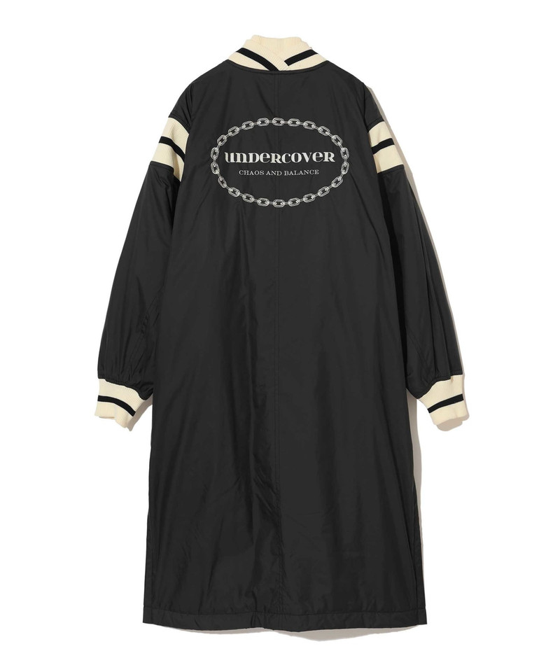 UNDERCOVER UP2E1302 outlook