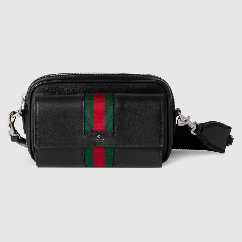 Web Trademark mini bag 1