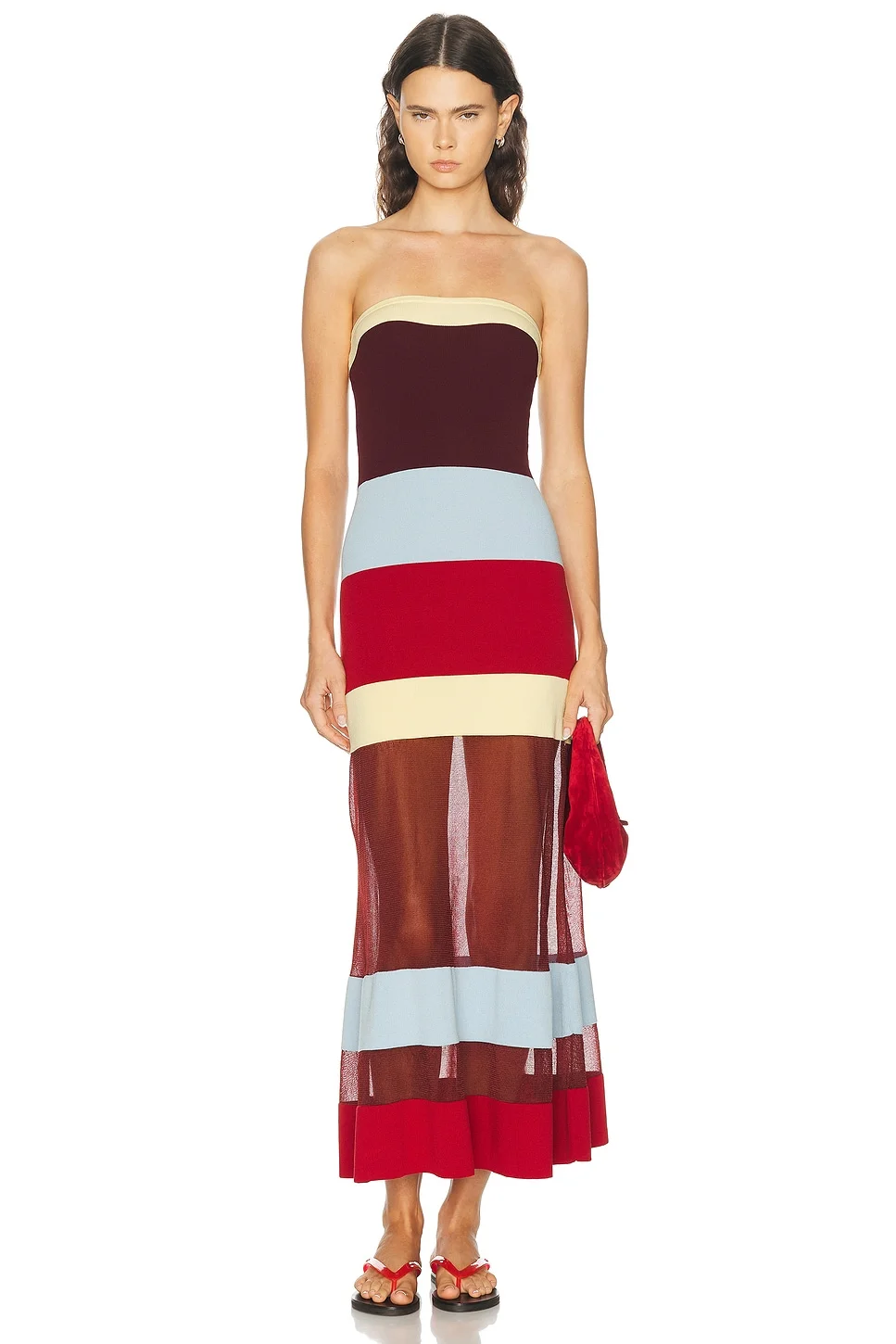 The Nola Dress - 1