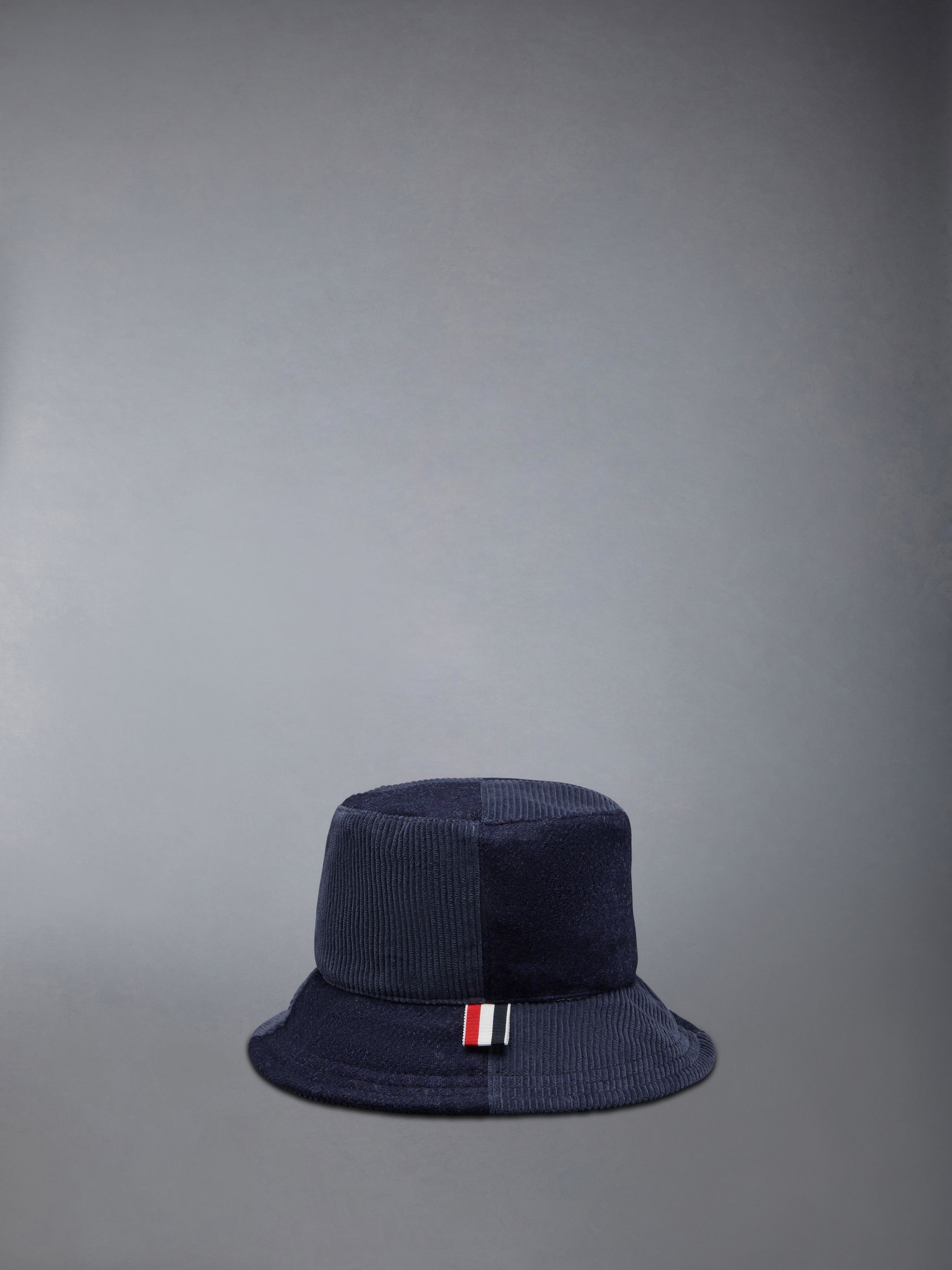 Fun-Mix Shetland Quartered Bucket Hat - 2