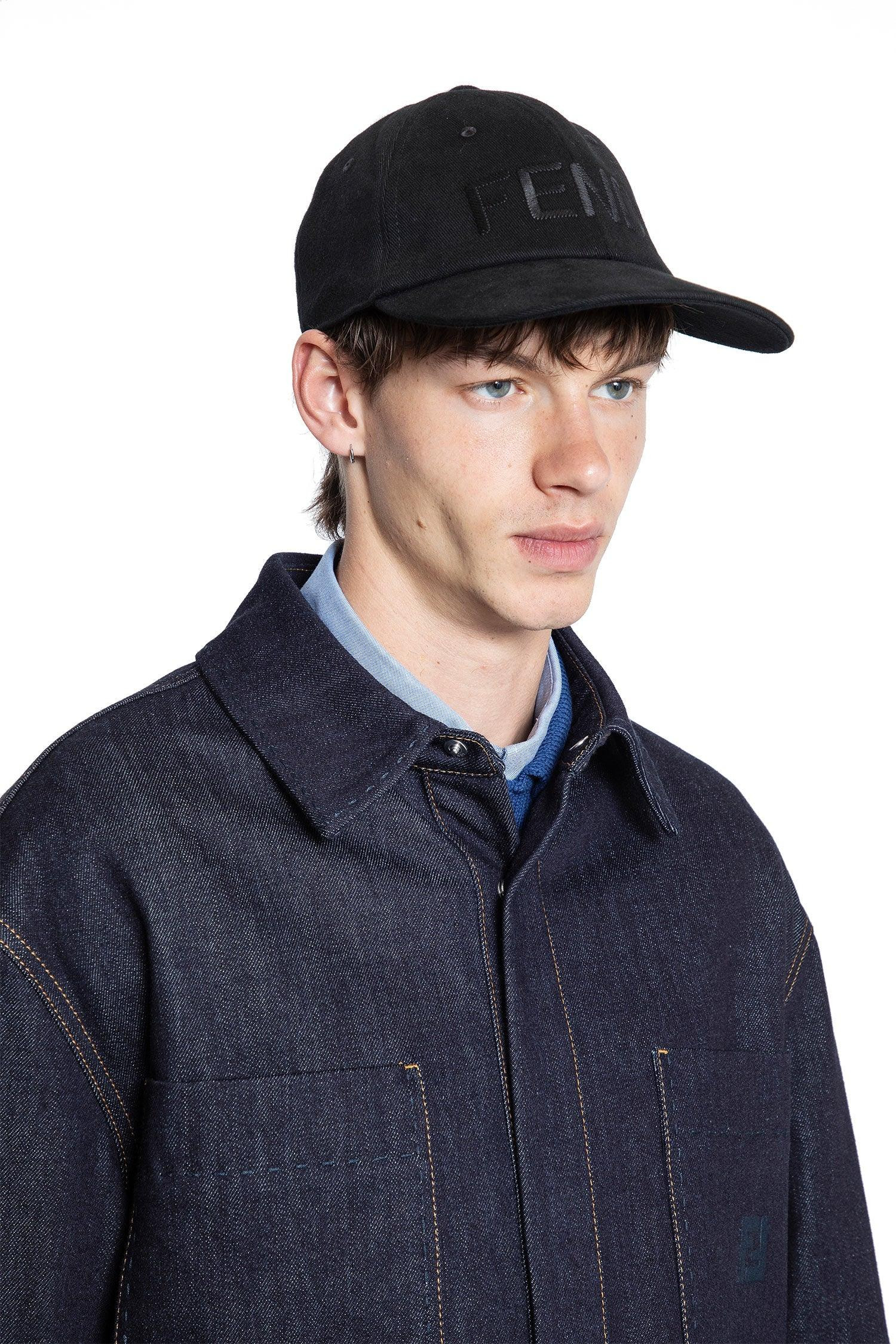 Cotton-Baseball-Cap - 5