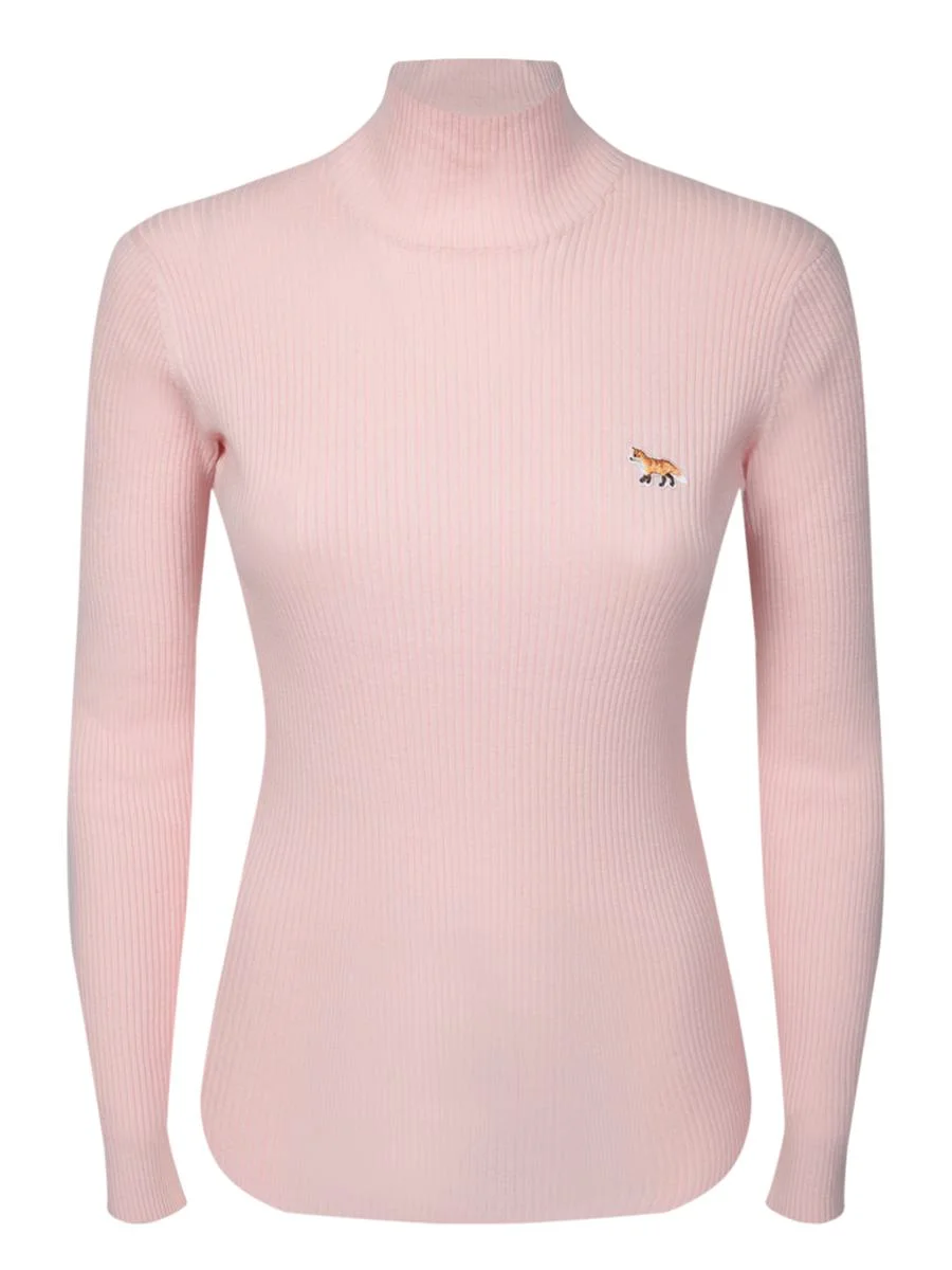 Maison Kitsuné Sweaters - 1
