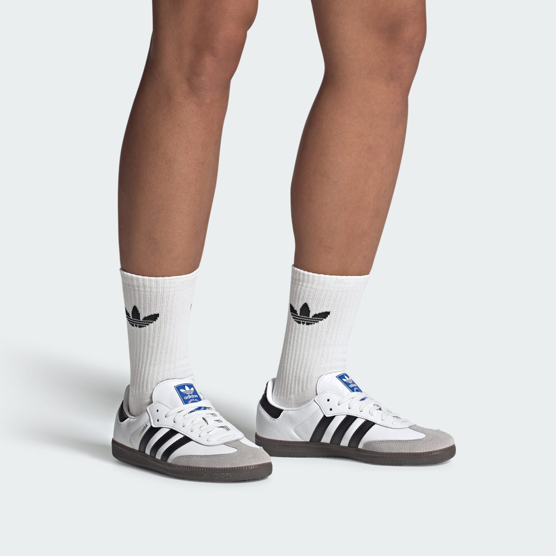 Samba OG Shoes - 5