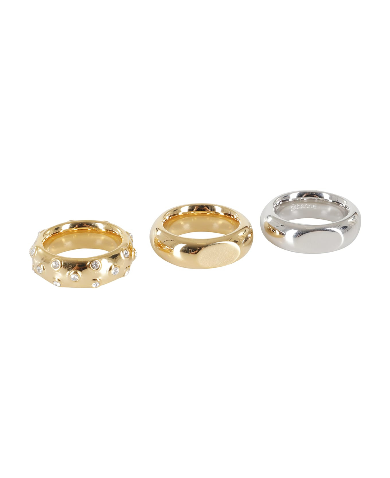 Xl Link Ring Set - 1