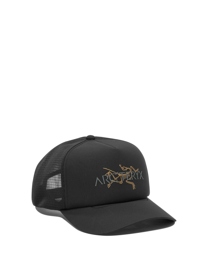 Arc'teryx Arc'teryx "brid Word" Trucker Hat outlook