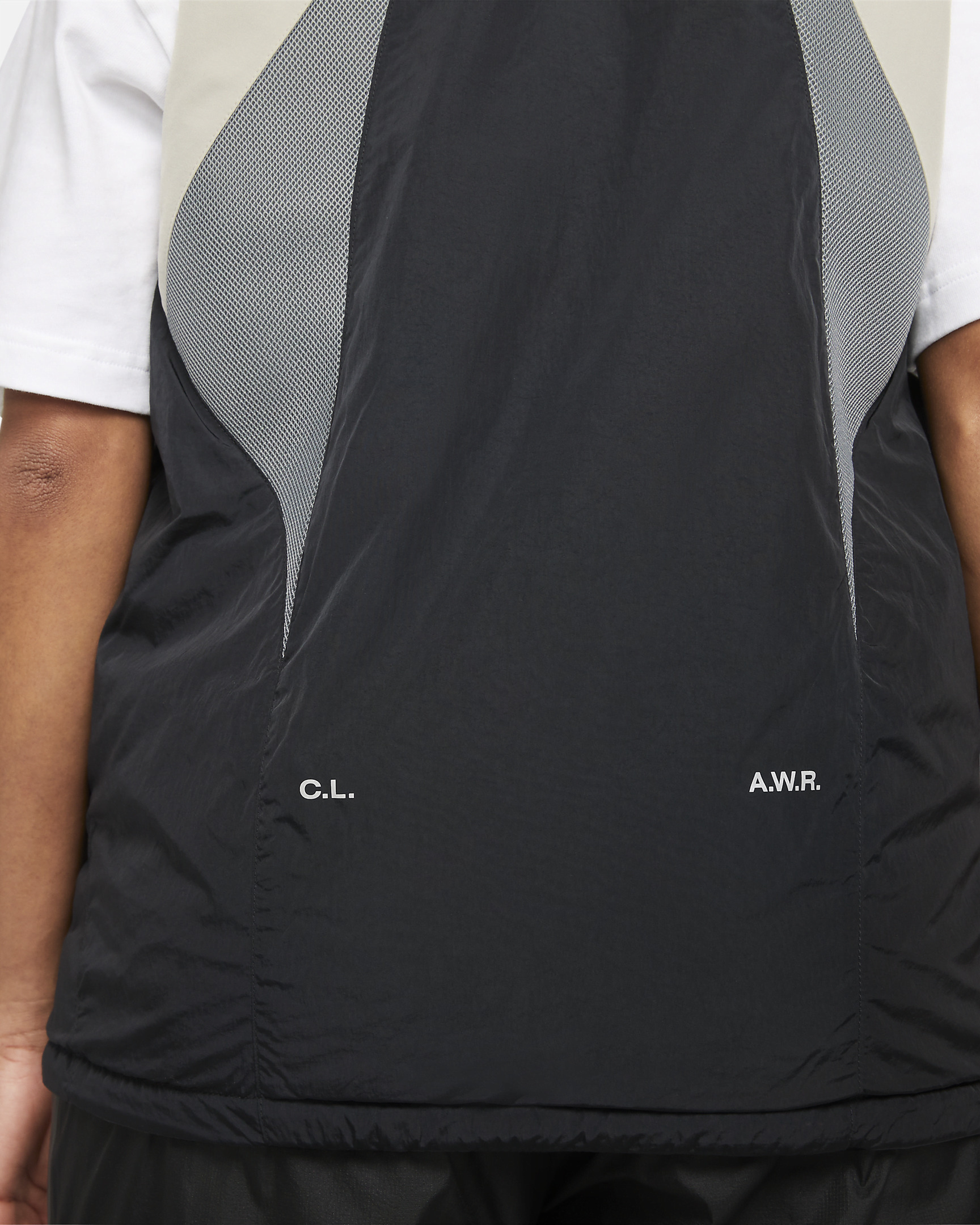 NOCTA Men's Reversible Vest - 8