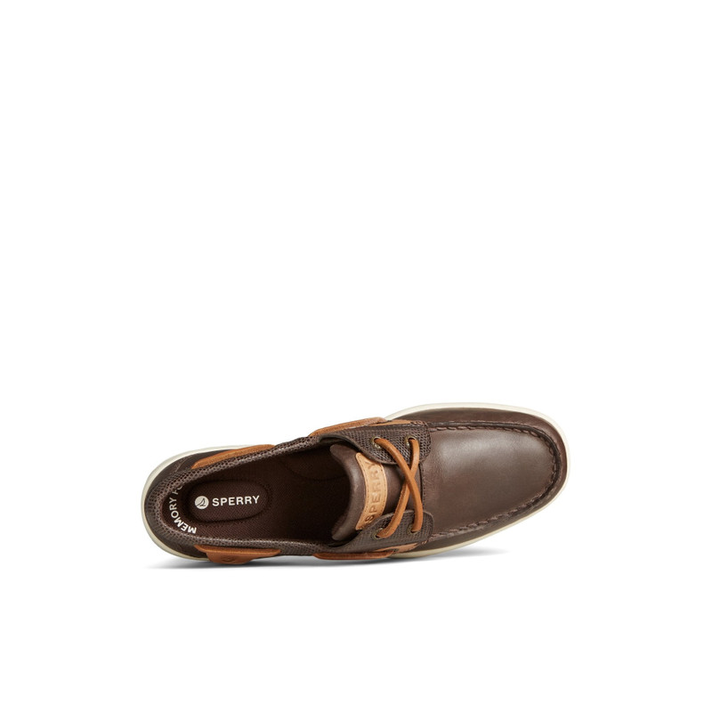 Bluefish 2-Eye Boat Shoe 5