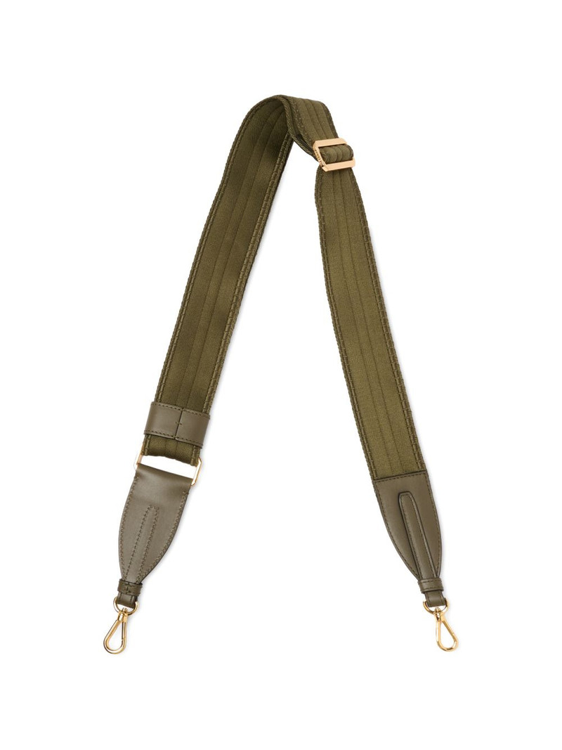 webbing adjustable strap 1