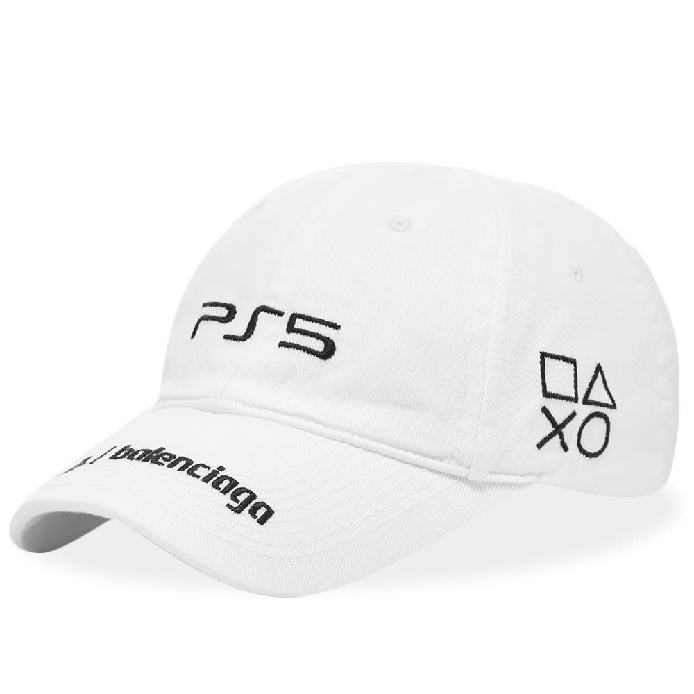 Balenciaga PS5 Cap - 1