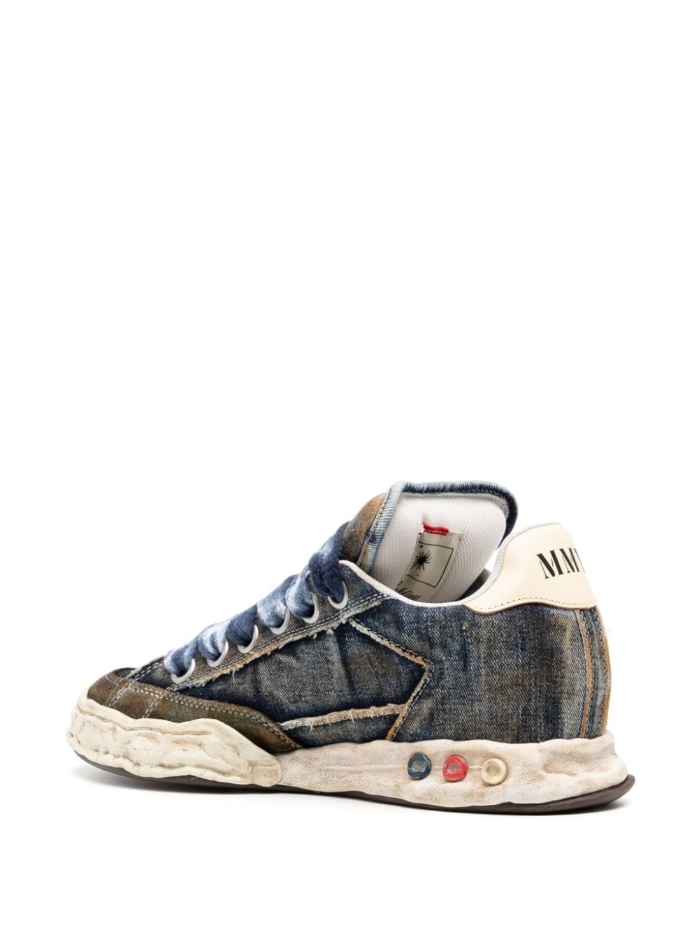 Herbie puffer sneakers - 3