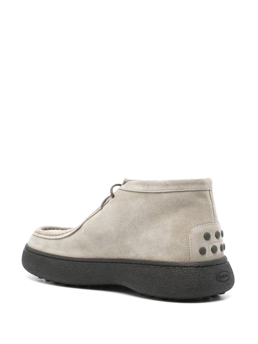 W. G. boots - 3