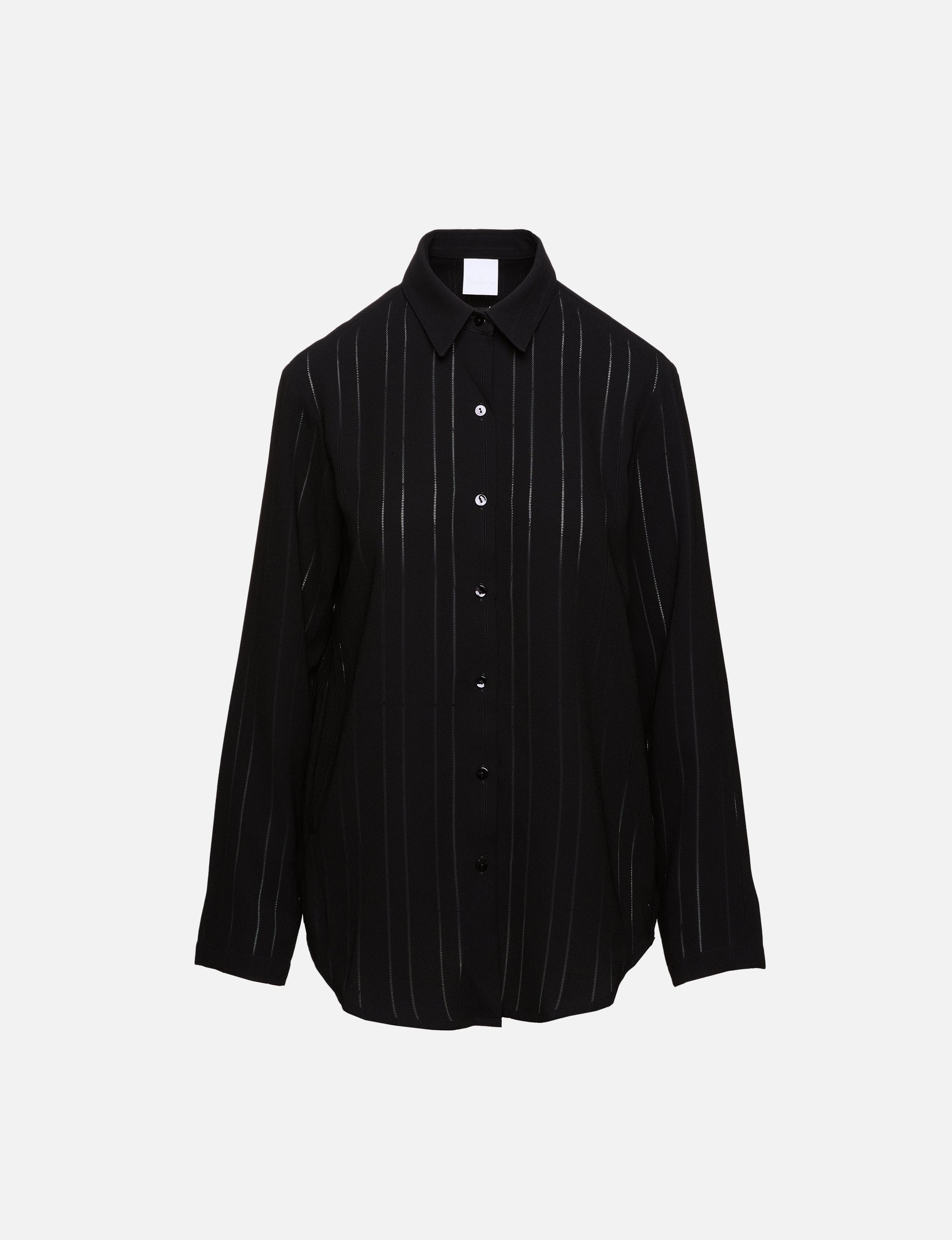 Drop Stitch Shirt - 1