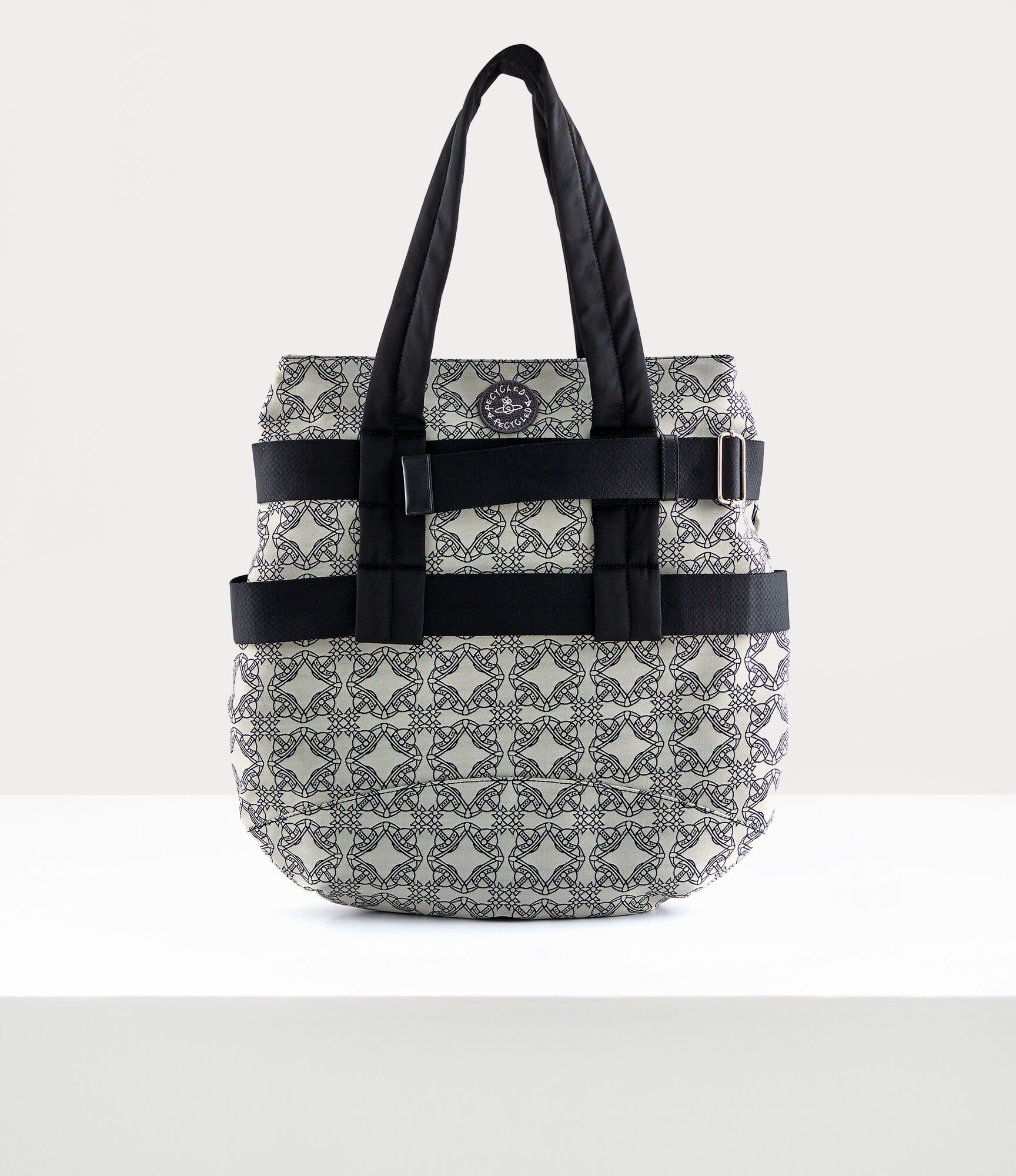 QUENTIN TOTE BAG - 3
