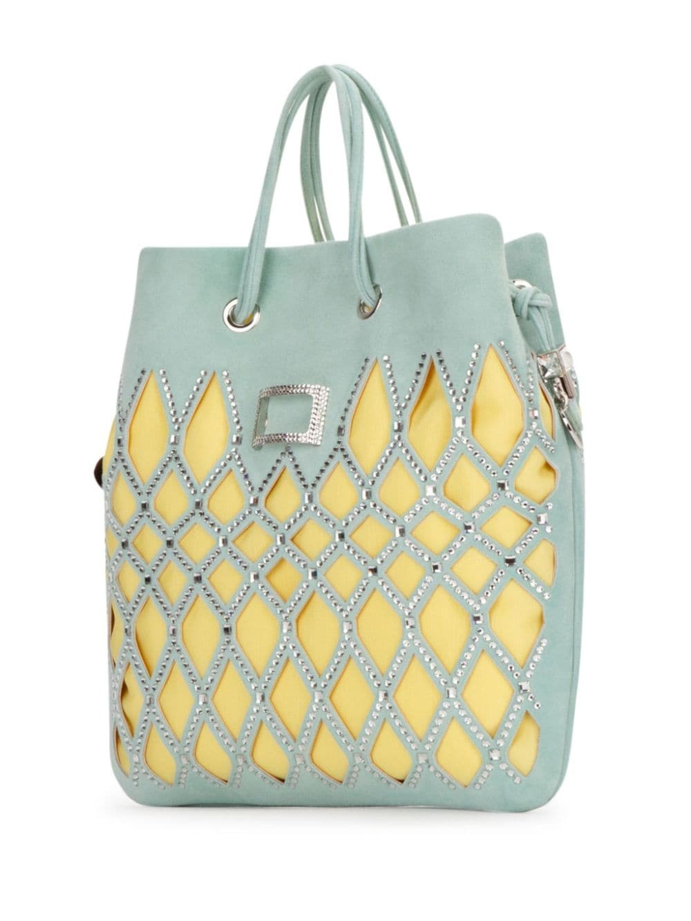 Queeny tote bag - 3