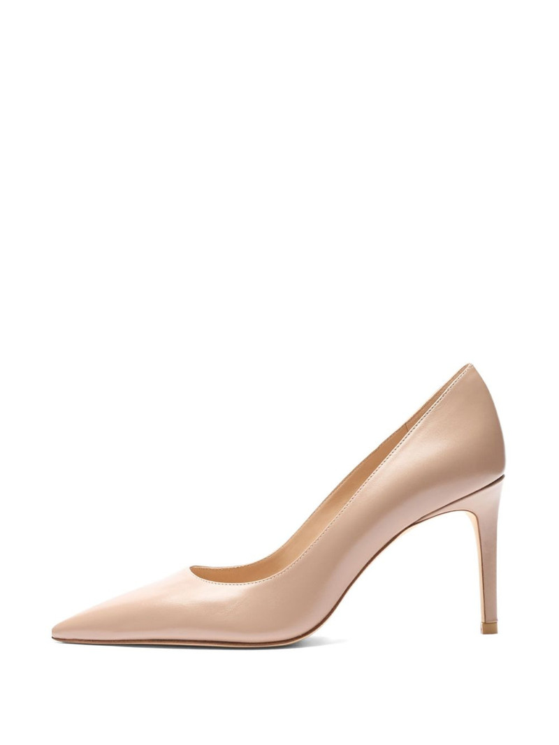 Stuart Power 85 pointed-toe pumps 4