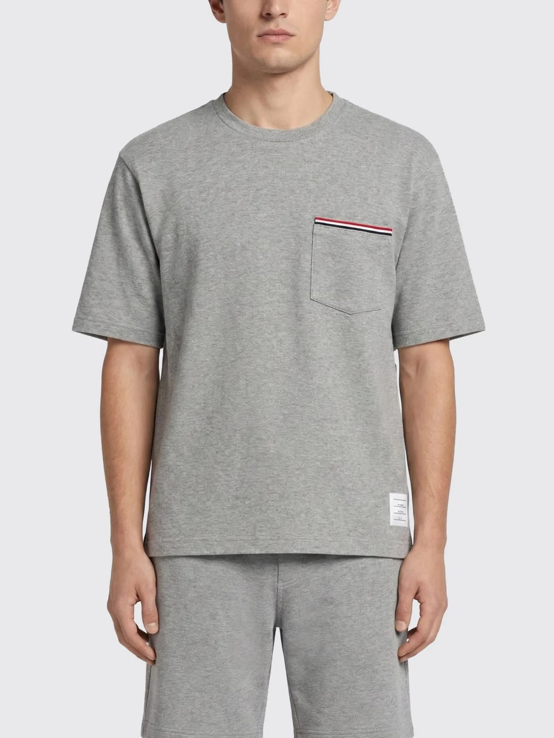 T-shirt men Thom Browne - 1