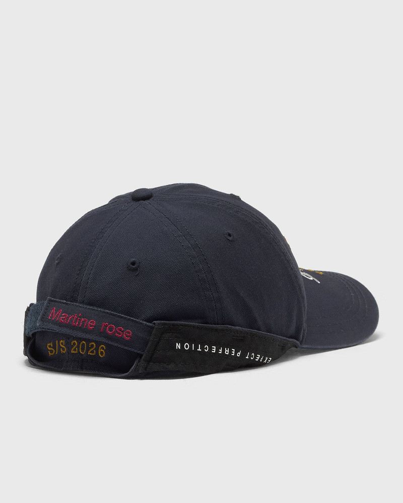 Martine Rose ROLL BACK CAP outlook