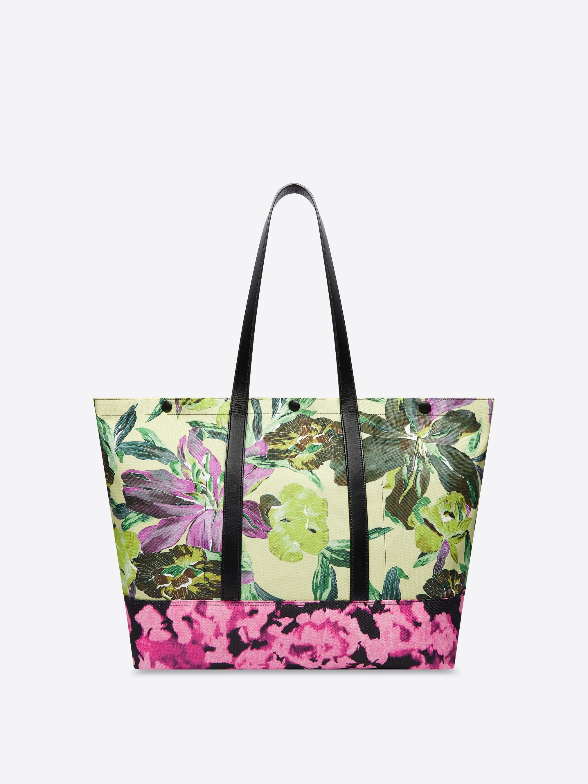 LARGE TOTE - 4