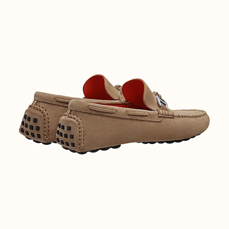 Alessandro loafer 3