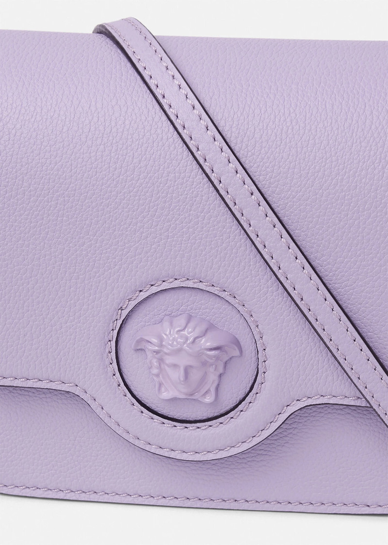 La Medusa Shoulder Bag 5