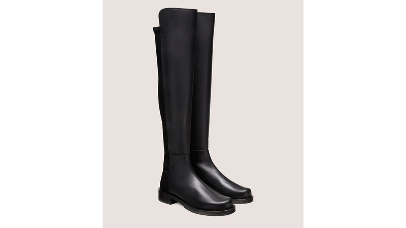 Stuart Weitzman 5050 구덩이 outlook