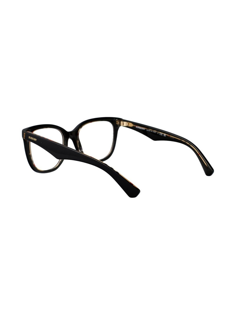 Vintage Check glasses 4