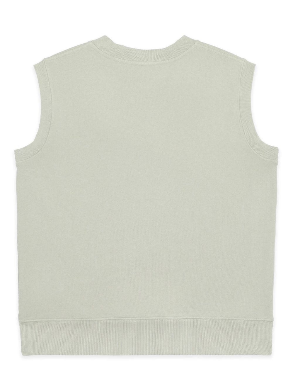 Vendome cotton vest - 2