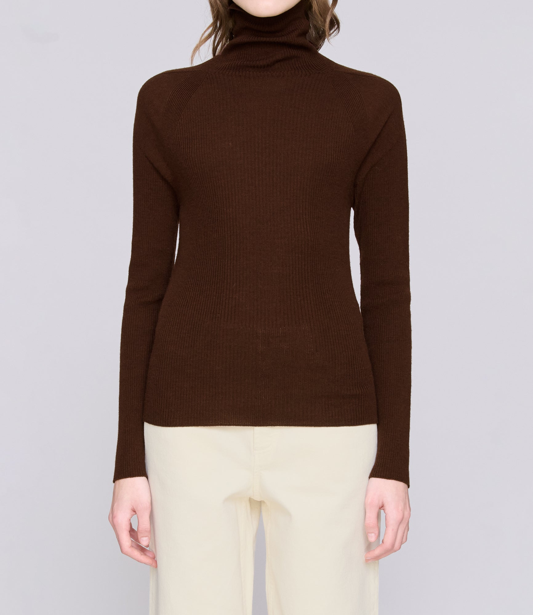 CARMEN SWEATER - 4