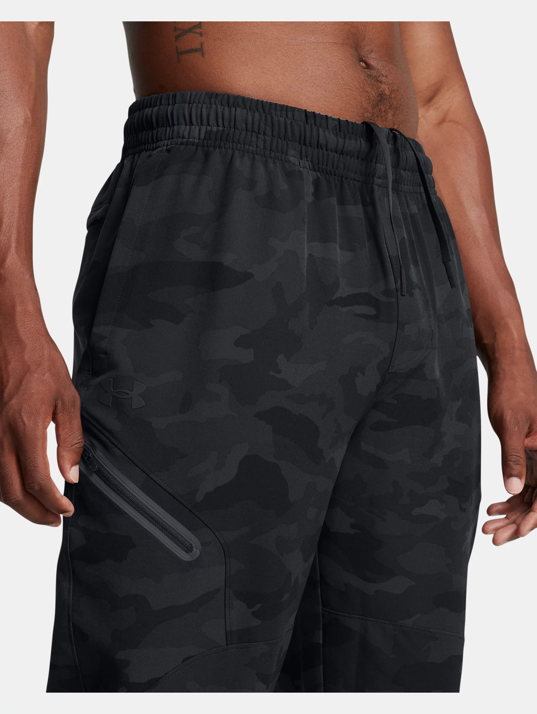 Men's UA Unstoppable Joggers - 6