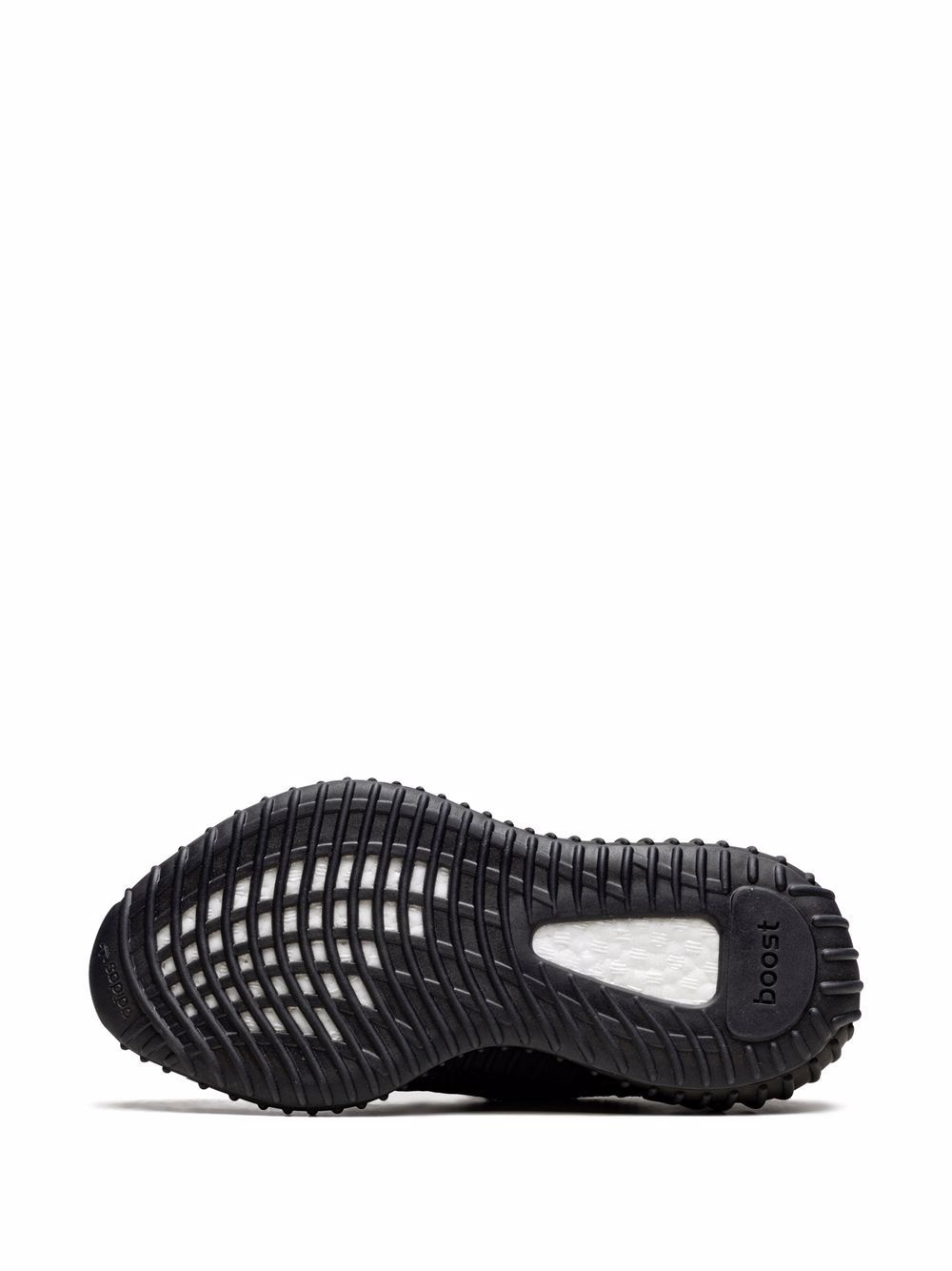 YEEZY Boost 350 v2 "Mx Rock" sneakers - 4