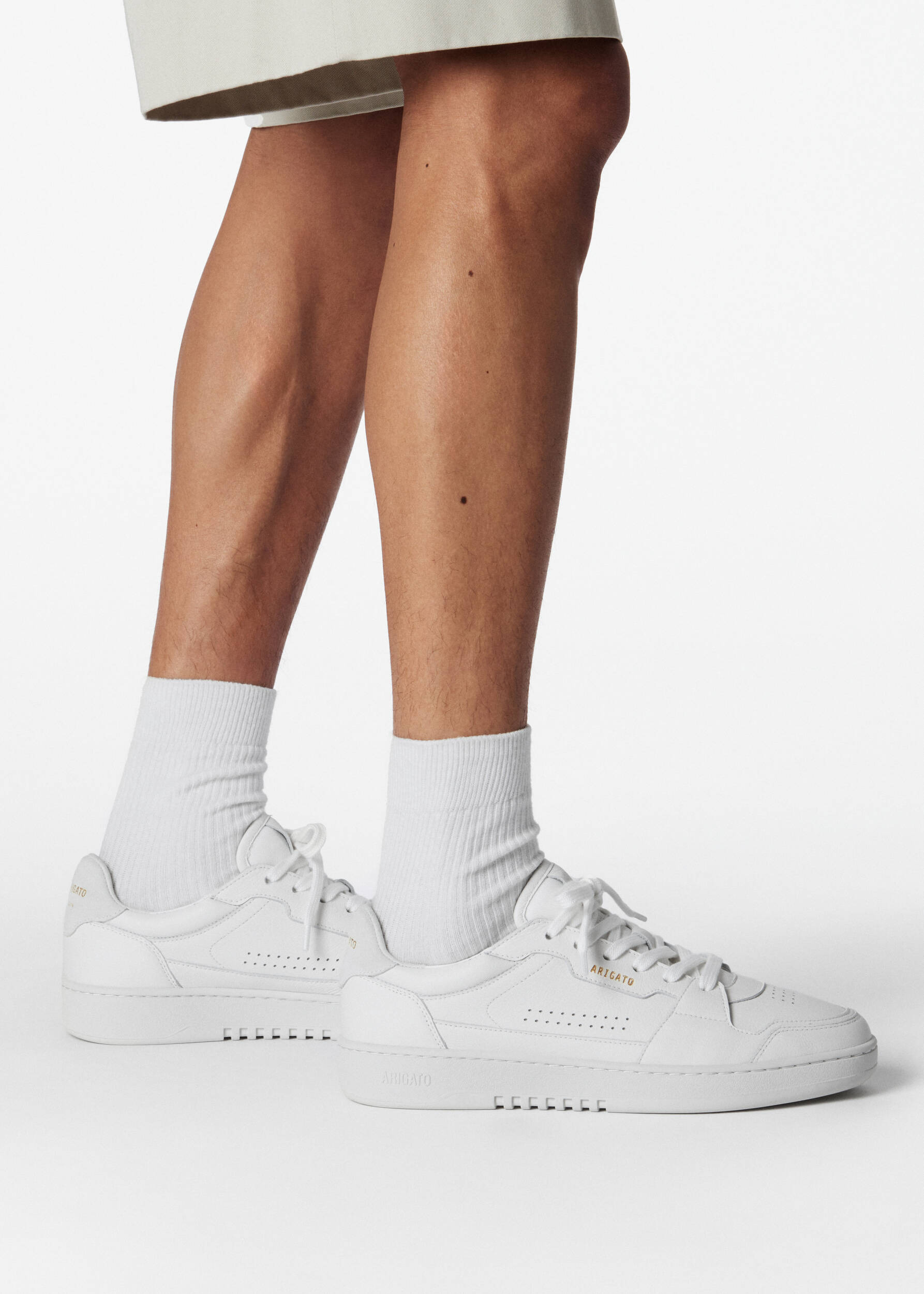 Dice Lo Sneaker - 6