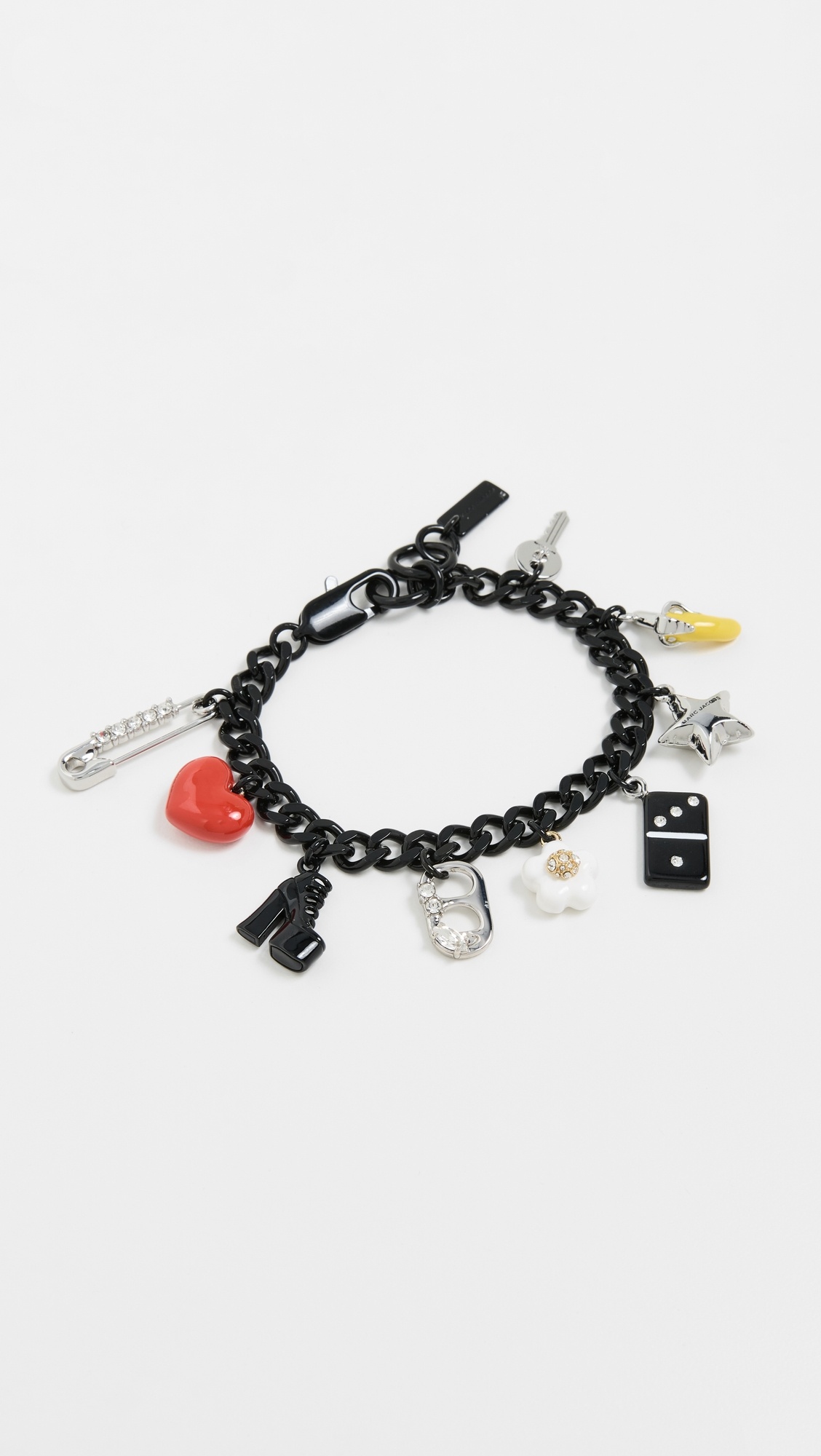 Trinket Charm Bracelet - 1