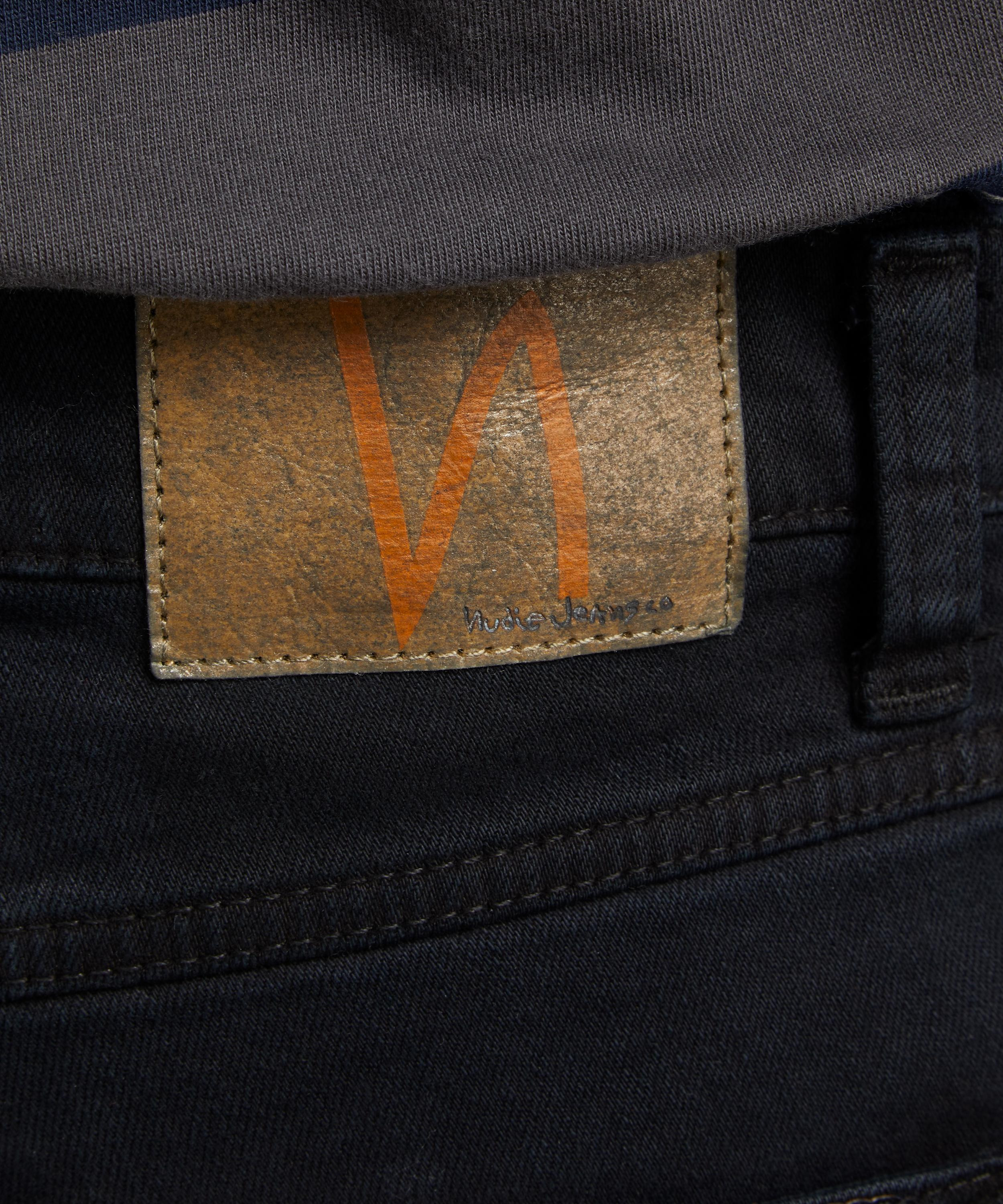 Lean Dean Black Skies Jeans - 5