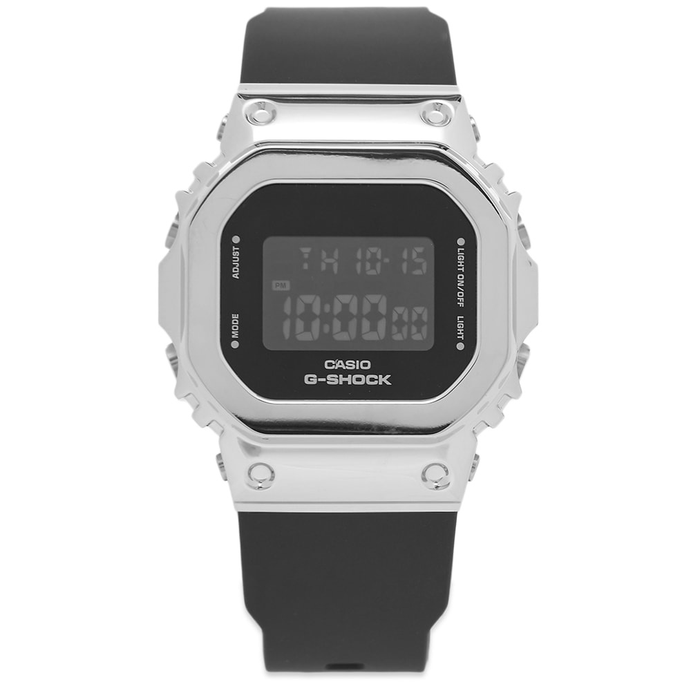 Casio G-Shock GM-5600 Series Watch - 1