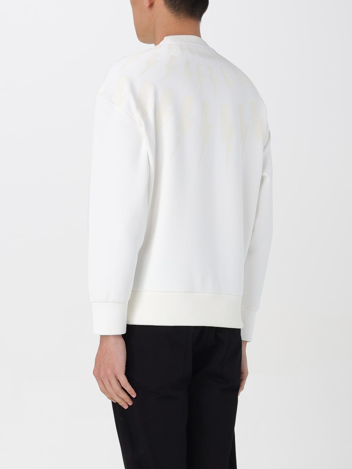 Sweatshirt men Neil Barrett - 2