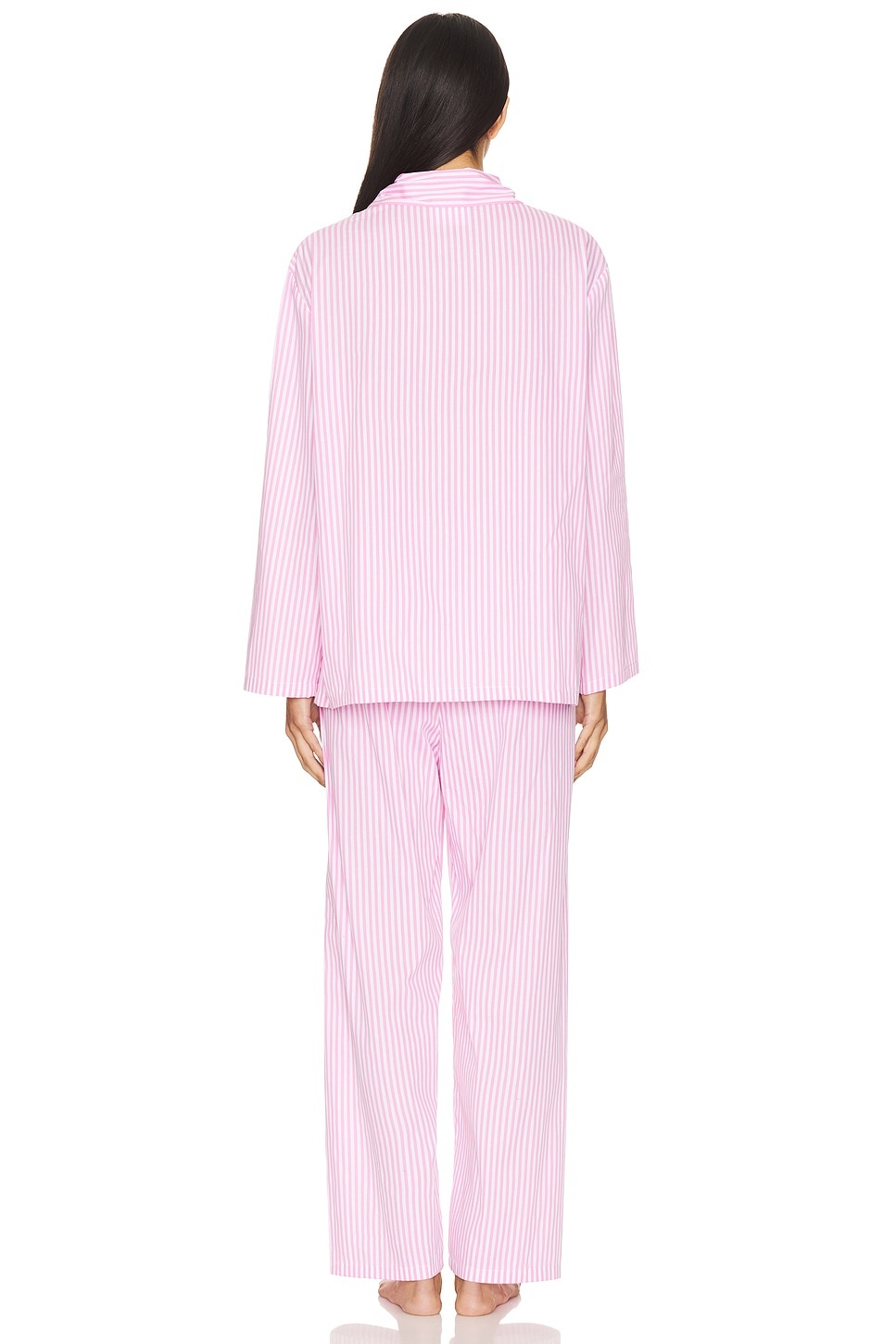 Lycra Pajama Set - 4