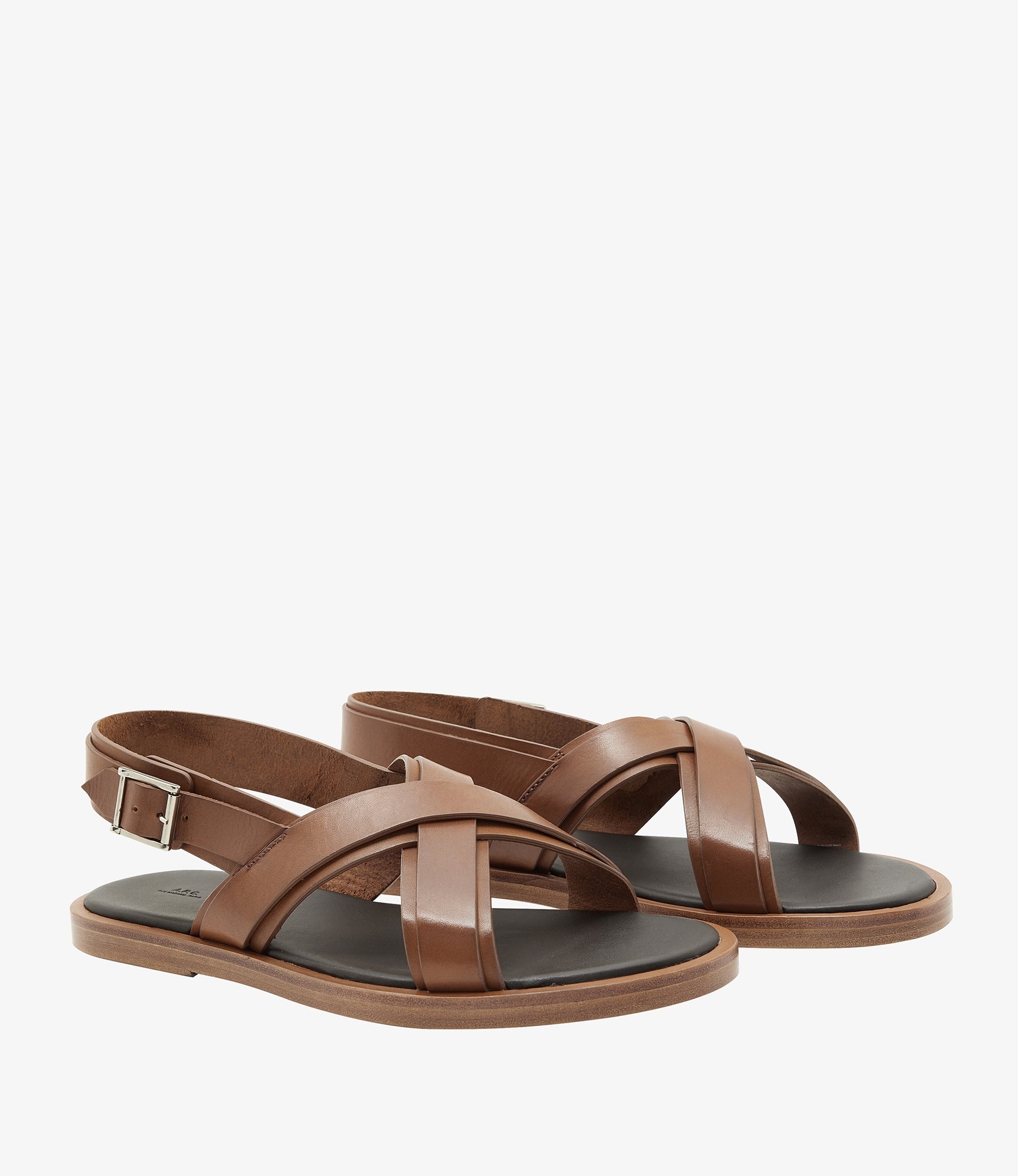 LOU SANDALS - 3