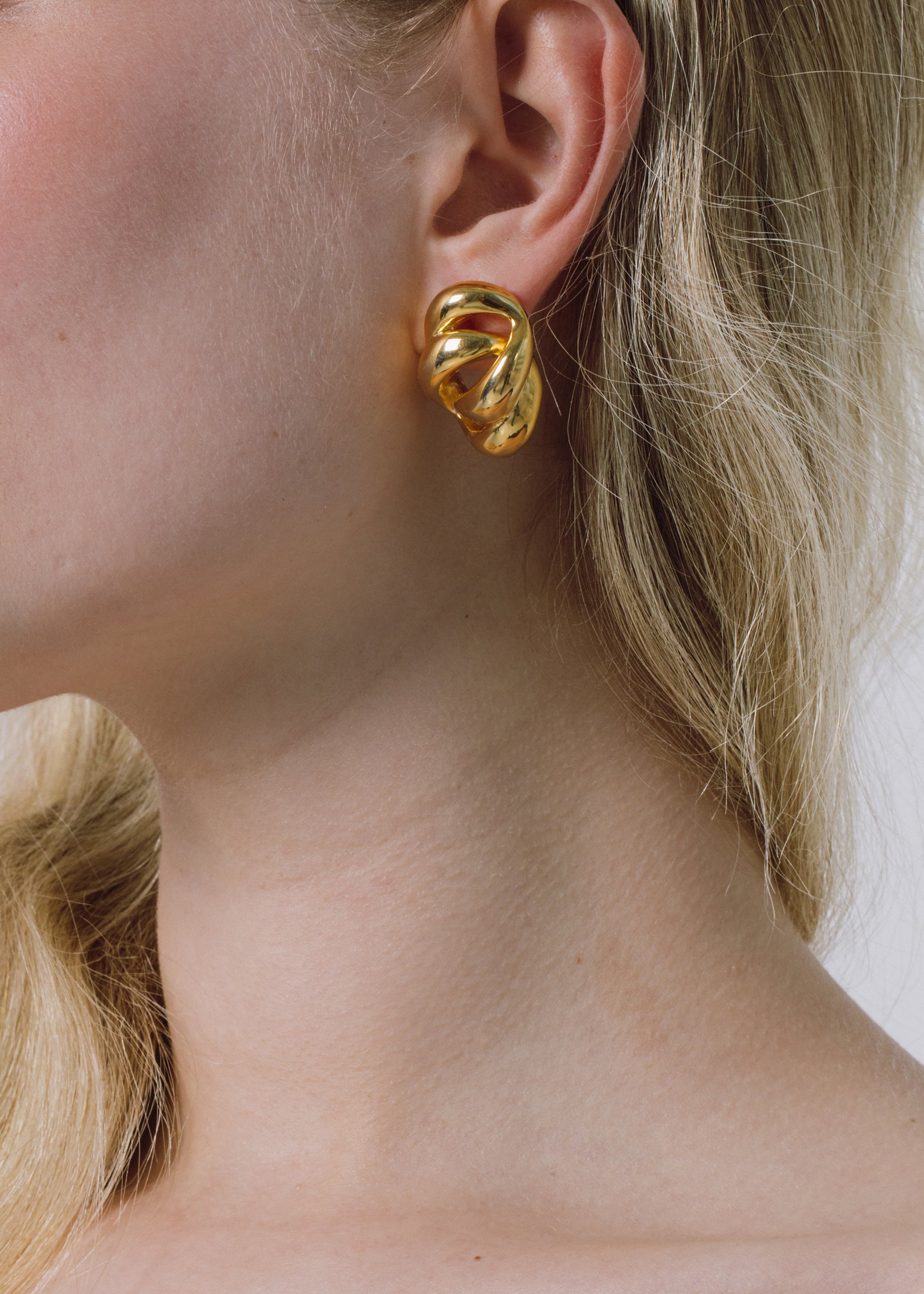 Lennox Earrings - 3