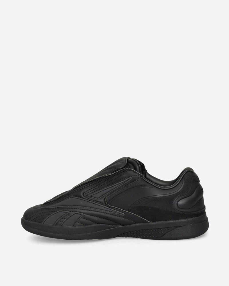 Reebok Hammer Pro LTD Sneakers Black outlook