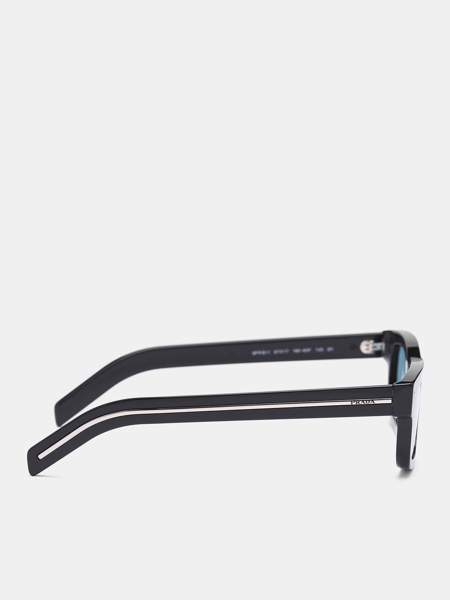 PR B11S Rectangular Sunglasses - 2