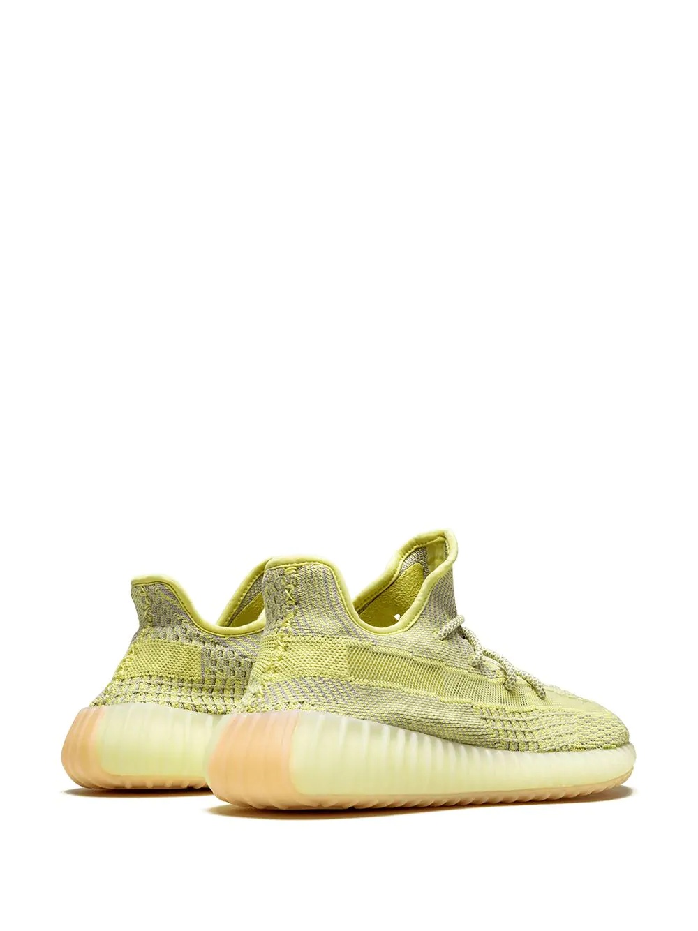 Yeezy Boost 350 V2 "Marsh" sneakers - 3