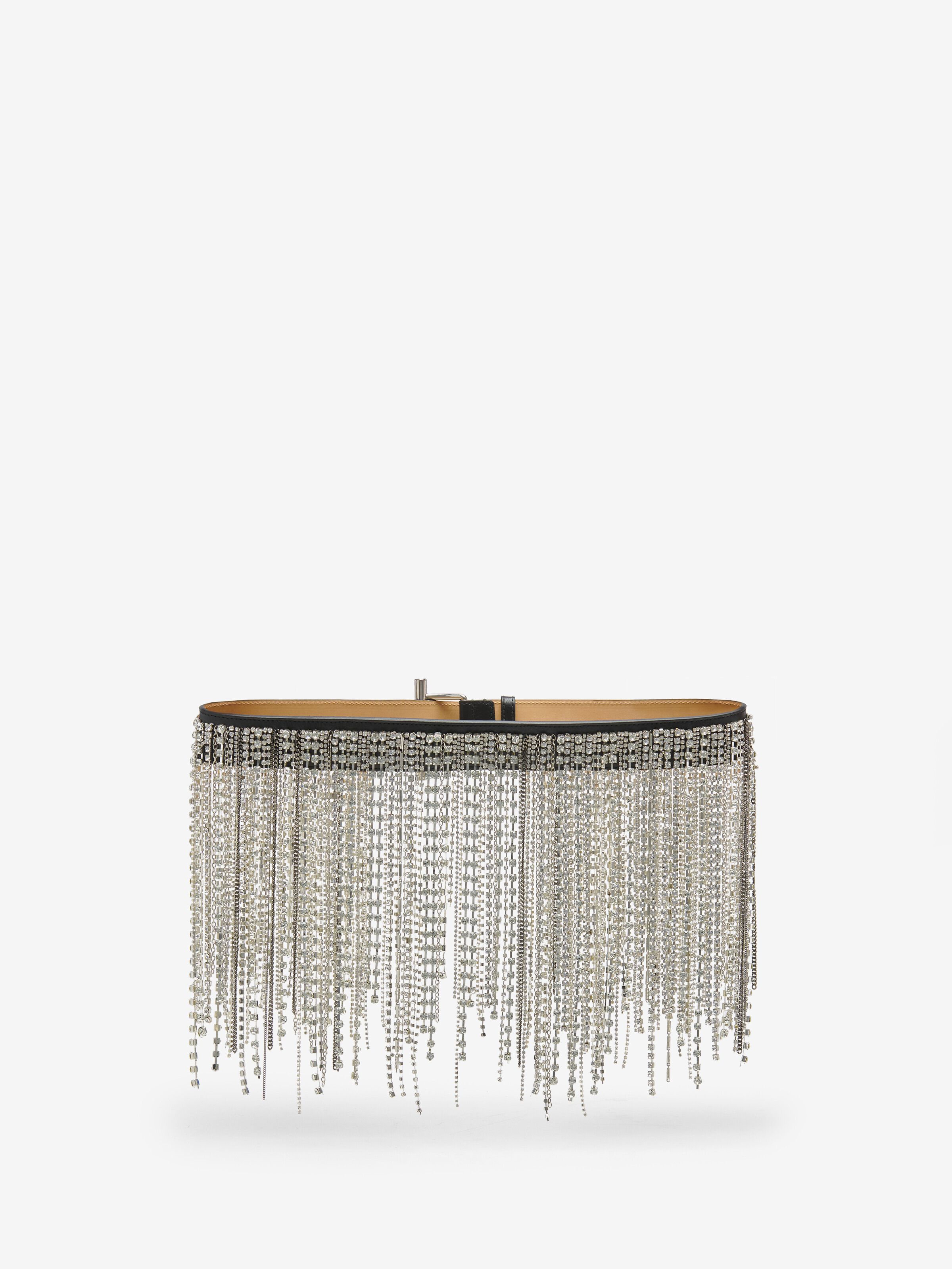 T-Bar Waist Belt - 3