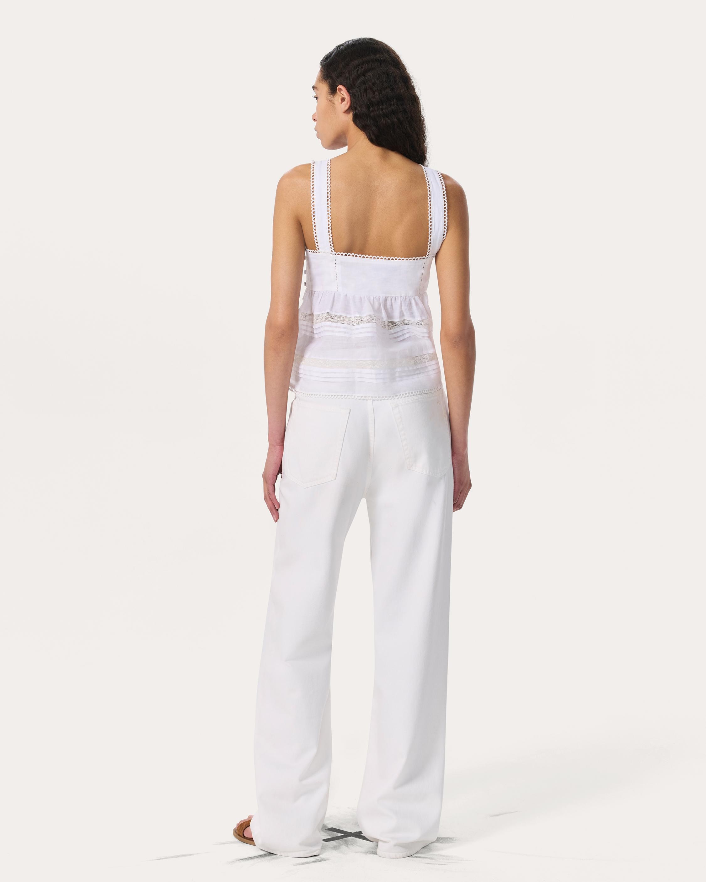 Viviana Tank Top - 6