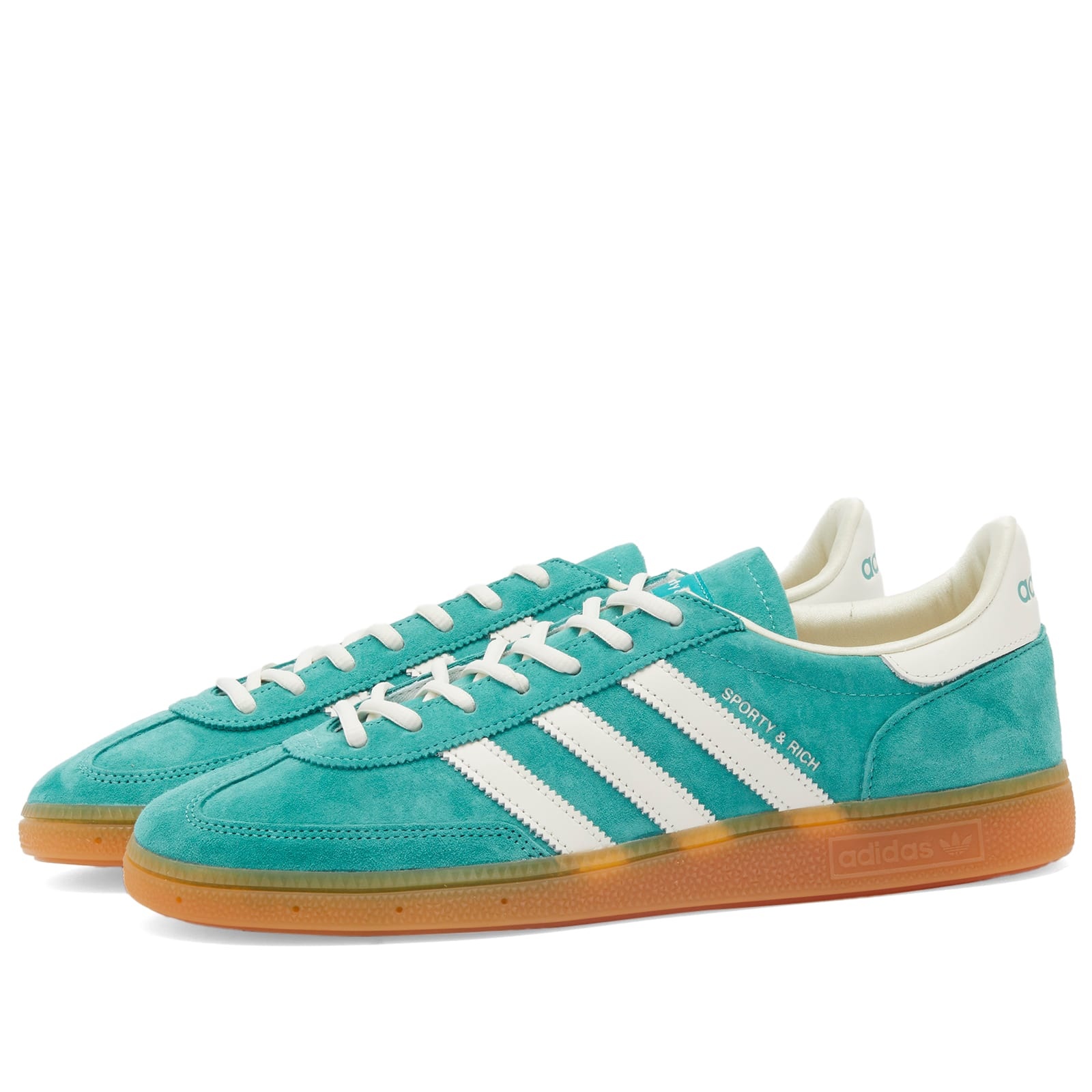 Adidas X Sporty & Rich Handball Spezial - 1