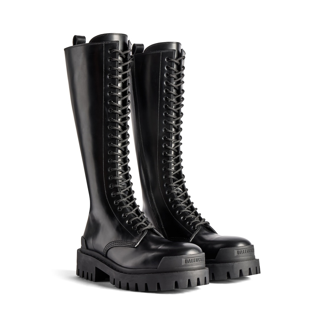 Women's Strike 20mm Boot  in Black - 2